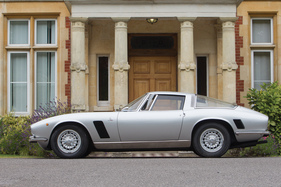 ISO Grifo GL 300