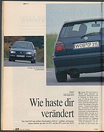 Seite 62 von Übersicht: auto motor und sport / Nr. 5 / 1992 - Titelseite