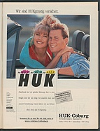 Seite 41 von Übersicht: auto motor und sport / Nr. 6 / 1993 - Titelseite