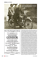 Page 112 of SwissClassics Nr. 4 / 2008