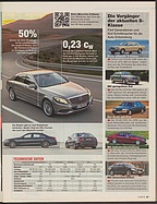 Seite 27 von auto motor und sport Nr. 11 / 2013