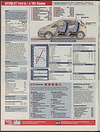 Seite 24 von Übersicht: auto motor und sport / Nr. 4 / 2009 - Titelseite