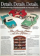 Seite 27 von Auto exklusiv Nr. 10 / 1989