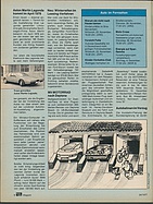 Seite 6 von auto motor und sport Nr. 24 / 1977