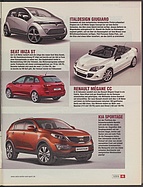 Seite 25 von auto motor und sport Nr. 5 / 2010