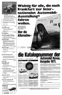 Seite 42 von AR Nr. 37 / 1971 vom 26.08