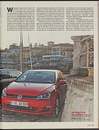 Seite 43 von auto motor und sport Nr. 4 / 2013