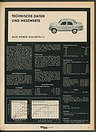 Seite 15 von Übersicht: auto motor und sport / Nr. 3 / 1962 - Titelseite
