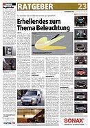 Seite 23 von AR Nr. 45 / 2008