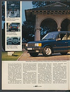 Seite 38 von Übersicht: auto motor und sport / Nr. 19 / 1994 - Titelseite