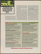 Seite 136 von Übersicht: auto motor und sport / Nr. 19 / 2006 - Titelseite