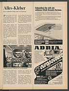 Seite 43 von Übersicht: auto motor und sport / Nr. 7 / 1982 - Titelseite