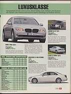 Seite 87 von auto motor und sport Nr. 3 / 2010
