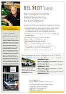 Page 18 of SwissClassics Nr. 1 / 2016