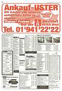 Seite 6 von AR Nr. 2 / 1999