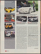 Seite 36 von auto motor und sport Nr. 7 / 2010