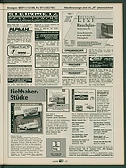 Seite 137 von Übersicht: auto motor und sport / Nr. 24 / 1995 - Titelseite