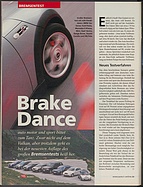 Seite 42 von Übersicht: auto motor und sport / Nr. 8 / 2003 - Titelseite