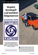 Seite 12 von SwissClassics Nr. 6 / 2018