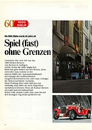 Seite 4 von Auto exklusiv Nr. 7 / 1987