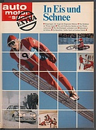 Seite 127 von auto motor und sport Nr. 21 / 1980