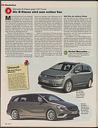 Seite 18 von auto motor und sport Nr. 5 / 2013
