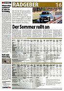 Seite 16 von AR Nr. 11 / 2006