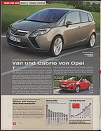 Seite 10 von auto motor und sport Nr. 17 / 2010