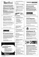 Seite 34 von AR Nr. 37 / 1970 vom 27.08