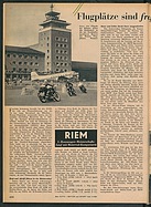 Seite 400 von Übersicht: Das Auto / Nr. 11 / 1951 - Titelseite