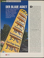 Seite 38 von Übersicht: auto motor und sport / Nr. 17 / 2009 - Titelseite