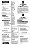 Seite 42 von AR Nr. 14 / 1972 vom 23.03