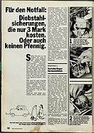 Seite 10 von ADAC Motorwelt Nr. 5 / 1976 vom 01.05