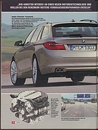 Seite 14 von Übersicht: auto motor und sport / Nr. 4 / 2009 - Titelseite