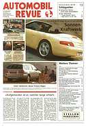Seite 1 von AR Nr. 13 / 1998