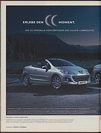 Seite 28 von auto motor und sport Nr. 9 / 2010