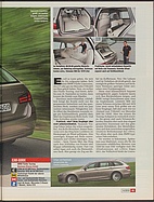 Seite 45 von auto motor und sport Nr. 14 / 2010