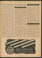 Page 23 of Übersicht: Das Auto / Nr. 11 / 1947 - Titelseite