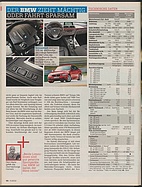 Seite 46 von auto motor und sport Nr. 6 / 2012