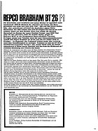 Seite 13 von Übersicht: Powerslide Nr. 10 / 1968 Titelseite