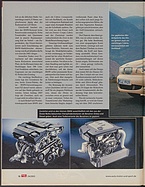 Seite 16 von Übersicht: auto motor und sport / Nr. 24 / 2003 - Titelseite