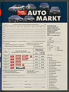 Seite 84 von Übersicht: auto motor und sport / Nr. 4 / 1998 - Titelseite