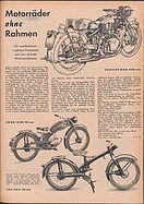 Seite 11 von Übersicht: Das Auto / Nr. 7 / 1949 - Titelseite