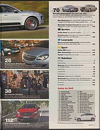 Seite 7 von auto motor und sport Nr. 23 / 2013