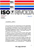 Iso-Rivolta Varedo - Presseinformation (1973, ital.)