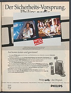 Seite 31 von Übersicht: auto motor und sport / Nr. 14 / 1991 - Titelseite