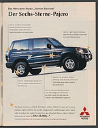 Seite 17 von Übersicht: auto motor und sport / Nr. 2 / 1995 - Titelseite