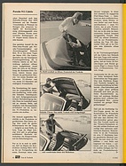 Seite 46 von Übersicht: auto motor und sport / Nr. 5 / 1982 - Titelseite