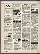 Seite 104 von Übersicht: auto motor und sport / Nr. 25 / 1991 - Titelseite