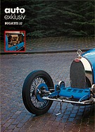 Seite 34 von Auto exklusiv Nr. 11 / 1983
